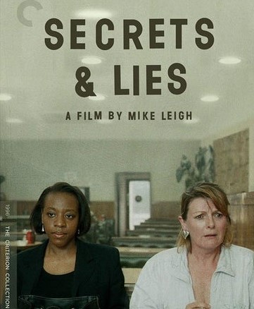 Blu-ray Review: Secrets & Lies [Criterion Collection, 2021] (Mike Leigh, 1996)