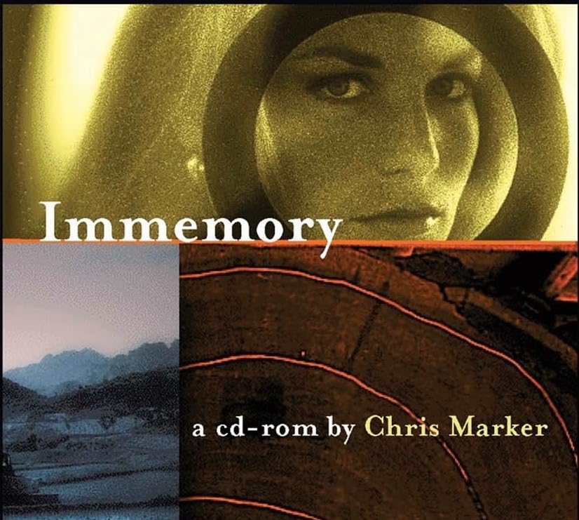 'Enter the Memory': Interactivity, Authorship, and the Empowered Spectator in the Digital Audio-Visual Essays of Chris Marker