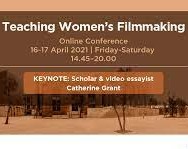 Teaching Women's Filmmaking: Dossier Introduction